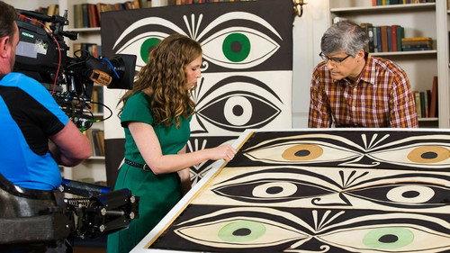 The Henry Ford's Innovation Nation Season 4 Episode 16 - Food Huggers