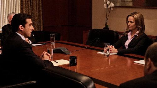 undefined Season 4 Episode 8 - The Deposition