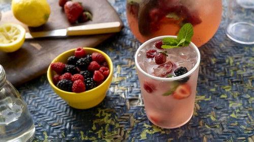 Delicious Miss Brown Season 2 Episode 16 - Outdoor Dishes