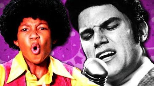 Epic Rap Battles of History Season 2 Episode 4 - Michael Jackson vs. Elvis Presley