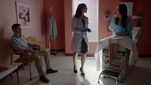 Dallas Season 1 Episode 7 - Collateral Damage