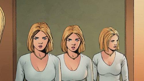 Astonishing X-Men Season 2 Episode 1 - Dangerous, Episode 1