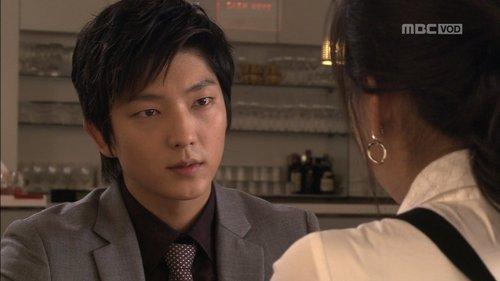 Time Between Dog and Wolf Season 1 Episode 12 - Episode 12