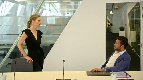 Dertigers Season 4 Episode 6 - Episode 6