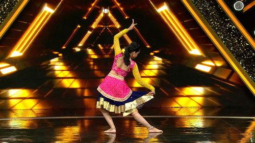 India's Best Dancer Season 3 Episode 3 - Shandaar Aaghaz