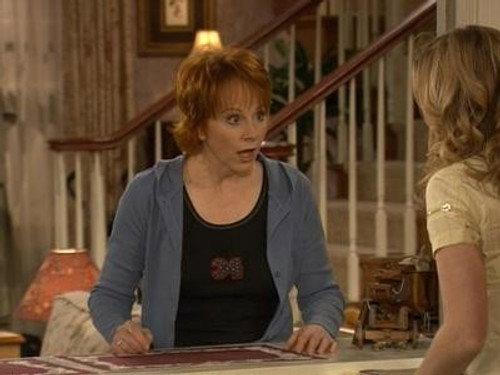 Reba Season 2 Episode 24 - Your Place or Mine?
