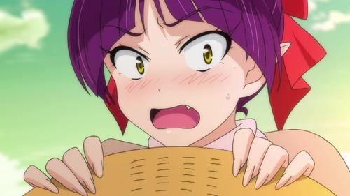 GeGeGe no Kitaro Season 1 Episode 18 - Kawauso's Lie