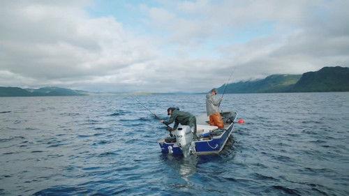 MeatEater Season 9 Episode 9 - Alaska Fish: Exploring the Waters of Southeast Alaska