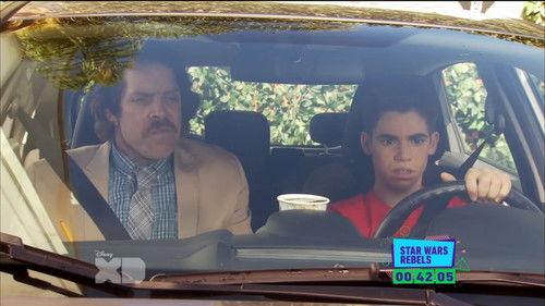 Gamer's Guide to Pretty Much Everything Season 1 Episode 8 - The Driving Test