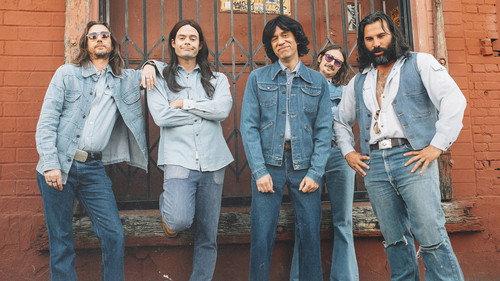 Documentary Now! Season 1 Episode 6 - Gentle and Soft: The Story of the Blue Jean Committee (1)