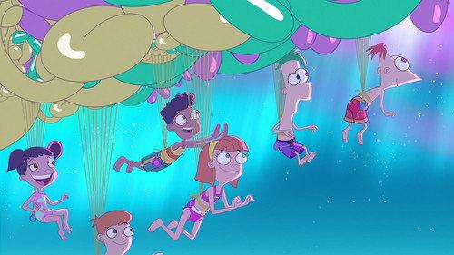 undefined Season 5 Episode 11 - The Aurora Perry-Alis