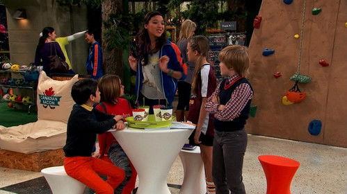 Nicky, Ricky, Dicky & Dawn Season 1 Episode 12 - The Quad-Test