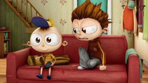 Angelo Rules Season 1 Episode 21 - Adorable Horrible Peter