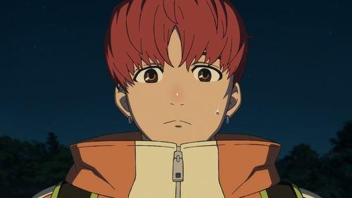 Dan Da Dan Season 1 Episode 11 - First Love