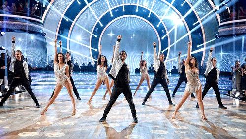 Dancing with the Stars Season 27 Episode 2 - Premiere Week: Part 2