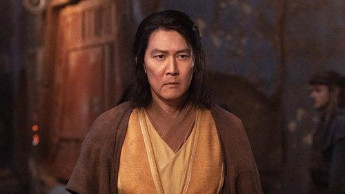 undefined Season 1 Episode 2 - Revenge / Justice