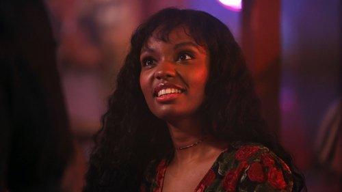 undefined Season 2 Episode 9 - Saving Grace