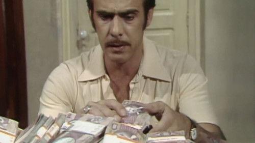 Pecado Capital Season 1 Episode 2 - Chapter 2