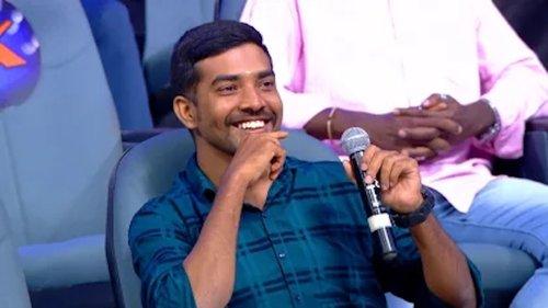 Neeya Naana Season 23 Episode 183 - Political Leaning - A Hinderance?