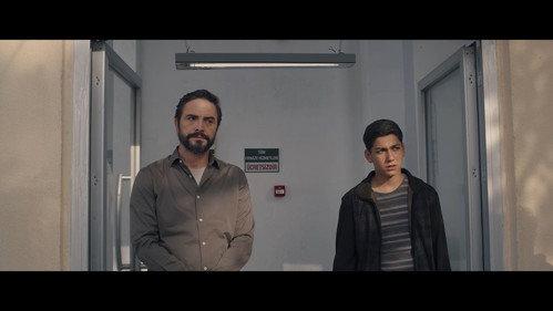 The Late Offices Season 3 Episode 2 - Menemen and the Dinner Table