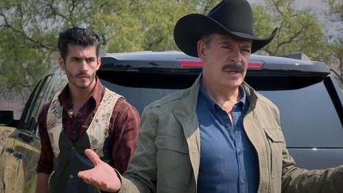 Senora Acero Season 3 Episode 17 - Episode 17