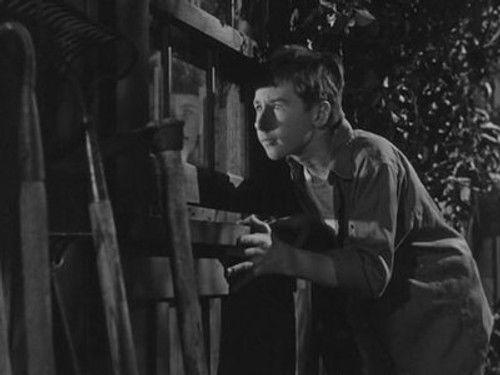 The Hardy Boys Season 1 Episode 5 - The Fugitive