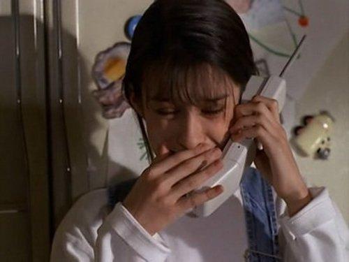 Party of Five Season 3 Episode 20 - Intervention