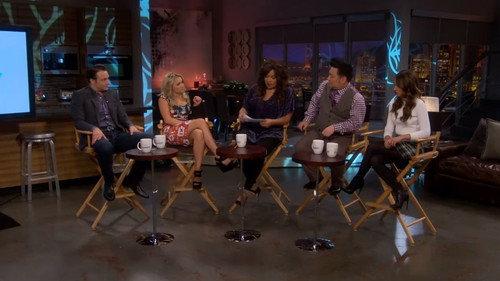 Young & Hungry Season 3 Episode 8 - Young & Getting Real