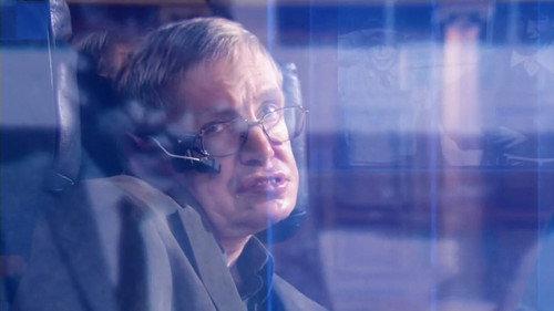 Stephen Hawking's Grand Design Season 1 Episode 2 - The Key to the Cosmos