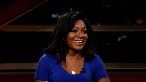 Real Time with Bill Maher Season 20 Episode 20 - June 24, 2022: Christine Emba, Andrew Sullivan, Katie Herzog