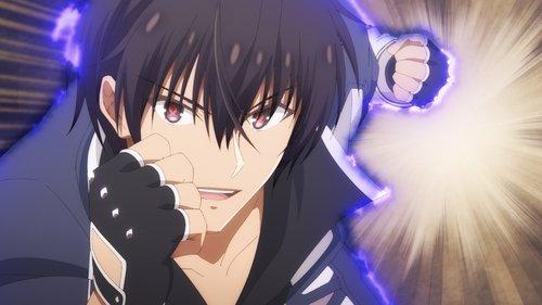 The Misfit of Demon King Academy Season 2 Episode 22 - Liebarschend, the God of Vestiges