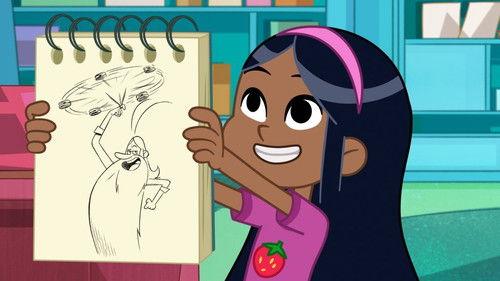 Once Upon a Time... The Objects Season 1 Episode 25 - Episode 25