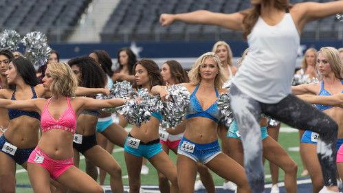 Dallas Cowboys Cheerleaders: Making the Team Season 12 Episode 2 - Semis