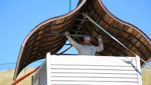 Building Outside the Lines Season 2 Episode 8 - The Birdhouse Playhouse