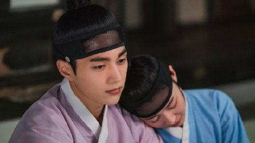 Royal Secret Agent Season 1 Episode 16 - Episode 16