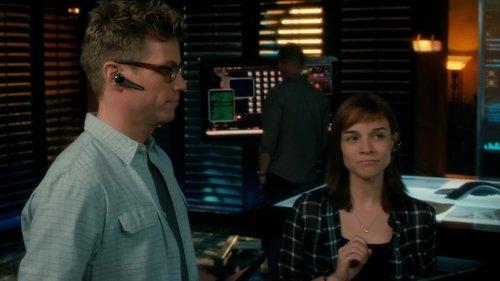 NCIS: Los Angeles Season 5 Episode 8 - Fallout