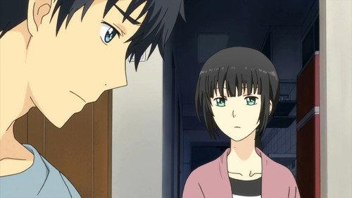 ReLIFE Season 1 Episode 9 - Revenge