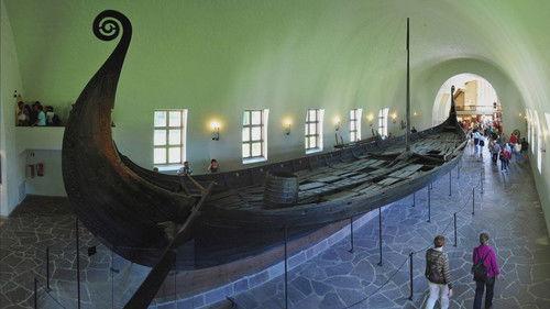 The UnXplained Season 6 Episode 4 - Mysteries of the Vikings