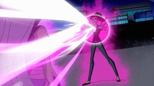 Ben 10: Alien Force Season 3 Episode 9 - In Charm's Way