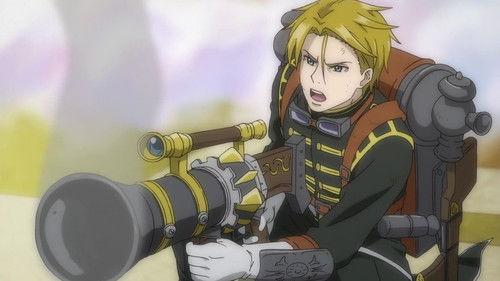 To the Abandoned Sacred Beasts Season 1 Episode 6 - The King of the Beasts