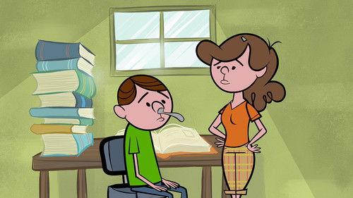 The Ricky Gervais Show Season 1 Episode 4 - Dolphins