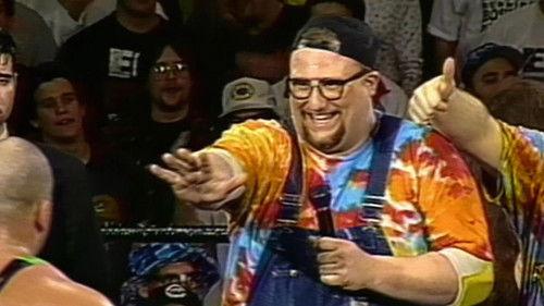 Background image for ECW Hardcore TV - May. 07, 1996