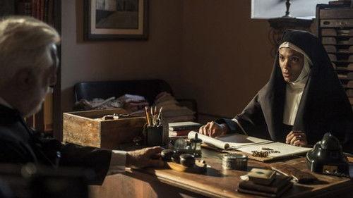 If I Close My Eyes Now Season 1 Episode 4 - O Irmão de Anita