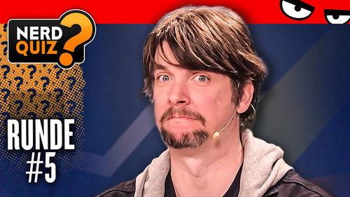 Nerd Quiz Season 12 Episode 5 - Episode 5