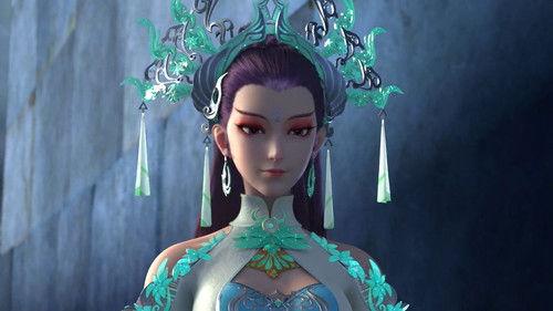 I Am a Great God Season 1 Episode 8 - Episode 8