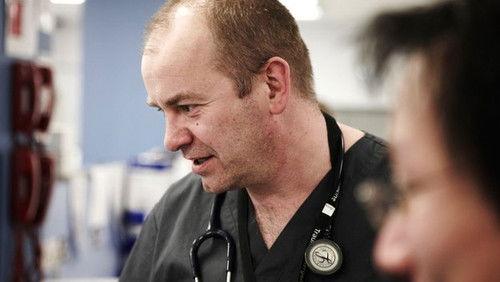 24 Hours in A&E Season 2 Episode 7 - A Good Life