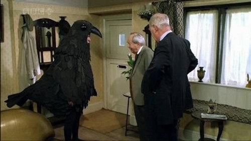 Last of the Summer Wine Season 28 Episode 7 - The Crowcroft Challenge