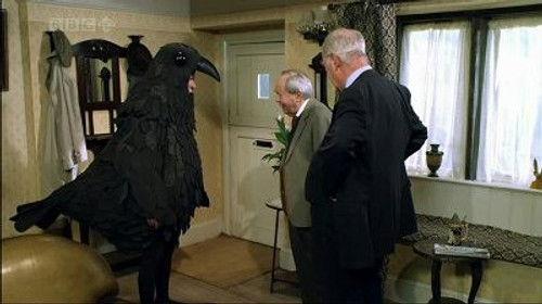 Last of the Summer Wine Season 28 Episode 7 - The Crowcroft Challenge