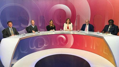 Question Time Season 44 Episode 4 - 03/02/2022