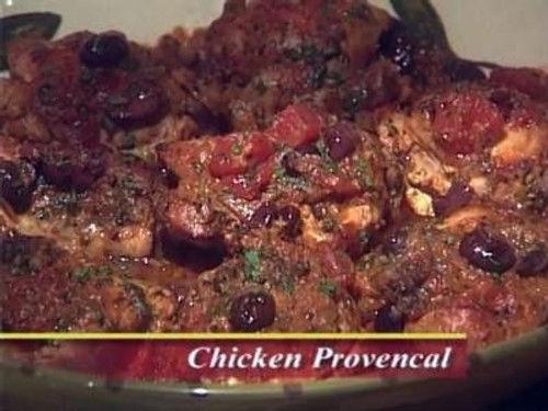 America's Test Kitchen Season 4 Episode 12 - Chicken in a Pot